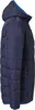 uhlsport Essential ultraleichte Daunenjacke marine/azurblau Produktbild-Vorschau 5