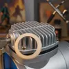 Wiltec náhradní díl pro airbrush kompresor AS20W / AS18-2 / Náhled obrázku produktu 8