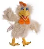 Living Puppets Handspieltiere Heini, der Hahn Produktbild-Vorschau 1
