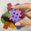 Marioinex Mini Waffle Building Blocks 500 pieces Voir les images du produit 20