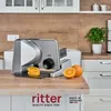 Ritter Solida 4 554.070 Trancheuse universelle électrique, Voir les images du produit 3