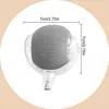 INTERAKTIVNÍ MÍČ pro kočky hračky pro psy USB vibrační LED Náhled obrázku produktu 3