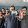 Pixter obiettivo fotografico fisheye per smartphone/tablet Anteprima dell’immagine prodotto 9