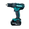 Makita DHP482RFE Makita Akku-Schlagbohrschrauber DHP482RFE Anteprima dell’immagine prodotto 2