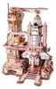 3D puzzle, Raketoplán, ROKR, 446 dielikov Náhľad obrázku produktu 9