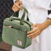 Brisby 4-lagige Kühltasche mit Isolierung – Lunchtasche – Produktbild-Vorschau 5