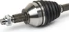 MAGNETI MARELLI 302004190167 Antriebswelle Vorne Rechts für Produktbild-Vorschau 5