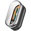 Für Xiaomi Smart Band 9 Full Cover Soft TPU Electroplated Produktbild-Vorschau 1