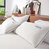 MLILY by Bestschlaf Kopfkissen Lono, bequemes Kissen aus Produktbild-Vorschau 7
