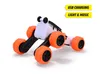 Dickie Toys Rc Flix Star Buggy + Licht und Ton Orange/Wei Produktbild-Vorschau 6