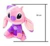 Disney Lilo  Kuscheltier Plüschtier Stofftier Weihnacht Produktbild-Vorschau 2