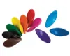 LÁPICES DE COLORES - JUEGO DE 10 (con colores a izquierda y Vista previa de la imagen del producto 4