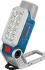 Bosch GLI DeciLED Professional, LED, 10 szt., 400 g, Podgląd zdjęcia produktu 26