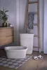 Curver KNIT Wäschebox, 57L, vers. Farben Farbe: Oasis white Produktbild-Vorschau 9