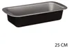 Moule Carré Démontable 25cm Démoulage Facile Et Cuisson Voir les images du produit 1
