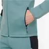 PUMA Evostripe Kapuzenjacke Herren mineral blue M Produktbild-Vorschau 5