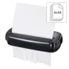 hama Basic S6 Aktenvernichter mit Streifenschnitt P-2, 6 Produktbild-Vorschau 32