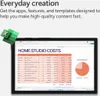 Microsoft Office 365 Home Premium Kancelársky balík 6 Náhľad obrázku produktu 5