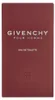 Givenchy Pour Homme EDT 100 ml M Podgląd zdjęcia produktu 6