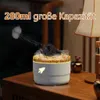 Luftbefeuchter, Aromatherapie-Luftbefeuchter, Produktbild-Vorschau 7