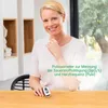 Medisana PM 180 Pulsoximeter Produktbild-Vorschau 3