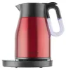 Edelstahl Wasserkocher KE 8120 mit Temperaturregelung, 1,5 Produktbild-Vorschau 2