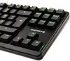 CHERRY G80-3000N RGB TKL Tastatur kabelgebunden schwarz Produktbild-Vorschau 17