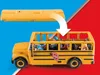 PLAYMOBIL City Life 71094 US Schulbus Anteprima dell’immagine prodotto 7