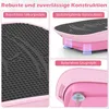 Plateforme vibrante COSTWAY pour la maison, plateforme Voir les images du produit 7