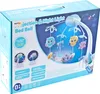 The product is a baby mobile with projection and night light features, shown on its packaging. Náhľad obrázku produktu