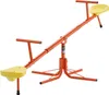 An orange and yellow seesaw is shown against a white background. Náhľad obrázku produktu
