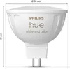 Philips Hue White and Color ambiance MR16 – inteligentní Náhled obrázku produktu 5