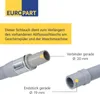 EUROPART Ablaufschlauchverlängerung 771815 für Produktbild-Vorschau 3