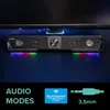 SpeedLink SPEEDLINK GRAVITY RGB Black 6 W Náhled obrázku produktu 10