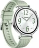 Huawei Watch GT4 Green, Aurora-B19FG, remienok z Náhľad obrázku produktu 3
