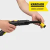 Kärcher Rundbürstenset für Kärcher Dampfreiniger Produktbild-Vorschau 2