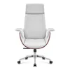 MARK ADLER Boss 8.2 White | Ergonomischer Bürostuhl Produktbild-Vorschau 4