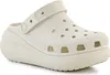 Crocs Classic Crush Clog EU 39/40 Komfortschuh Produktbild-Vorschau 1