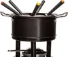Zestaw do fondue na 6 osób, metalowy Podgląd zdjęcia produktu 3