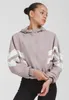 Urban Classics TB2664 | Ladies Crinkle Batwing Jacket Produktbild-Vorschau 9