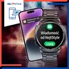 Smartwatch Męski Zegarek Wodoodporny Rozmowy Gps Sport Podgląd zdjęcia produktu 4