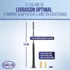 Uniwersalna antena samochodowa ALCA (537200) Podgląd zdjęcia produktu 23