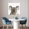 MuchoWow® Poster Koala - Koala Bär - Mädchen - Jungen - Produktbild-Vorschau 5