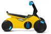 BERG Jeździk na pedały GO² Sparx Yellow Gokart 2w1 Podgląd zdjęcia produktu 26