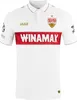Jako VfB Trikot International Damen - weiß, Größe:42 Produktbild-Vorschau 1