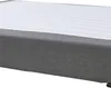 Doppelbett ‘Lilla’ mit Matratze Polsterbett mit abnehmbarem Produktbild-Vorschau 8