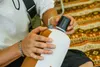 Przenośna pompka 3w1 Flextail Tiny Pump 2X (biała) Podgląd zdjęcia produktu 8