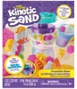Kinetic Sand , Set dei Frullati Golosi, con 396 g di Sabbia Anteprima dell’immagine prodotto 15