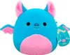 Jazwares SQJW7520A; SQCR06579 - Squishmallows Boyle die Podgląd zdjęcia produktu 5