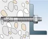 Fischer Bolzenanker FBN II 20 Stk. 12/50 Produktbild-Vorschau 19
